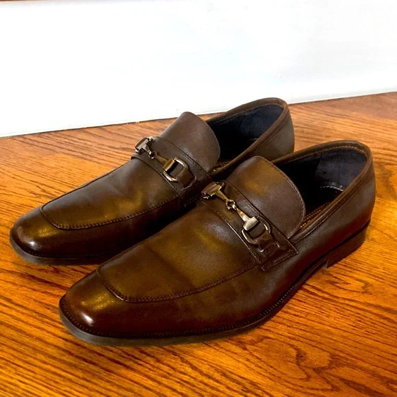 Aston Grey | Shoes | Aston Grey Haywood Smooth Chocolate  display picture 2